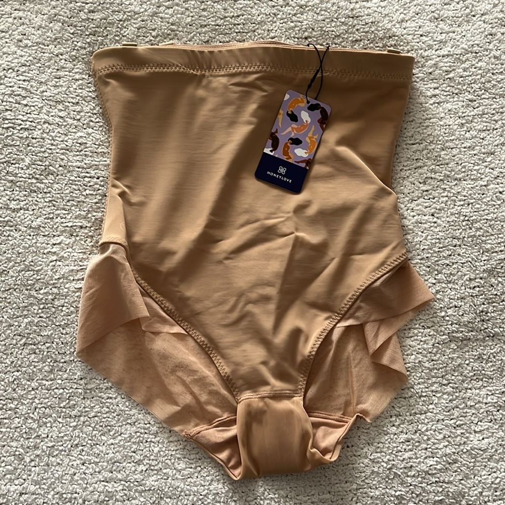 Honeylove SuperPower Brief
